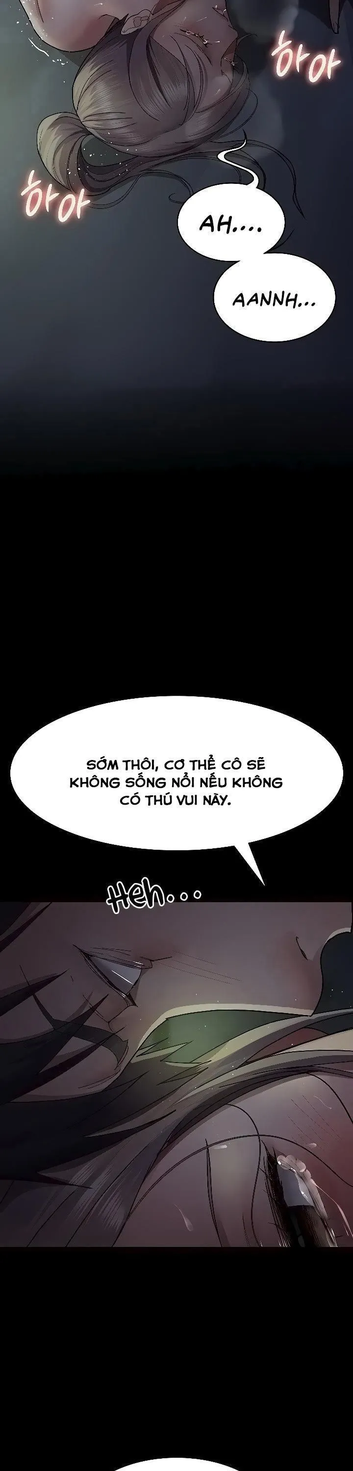 đọc truyện Bệnh Viện Dâm Ô Chương 28 ảnh 46 tại Giả Dược
