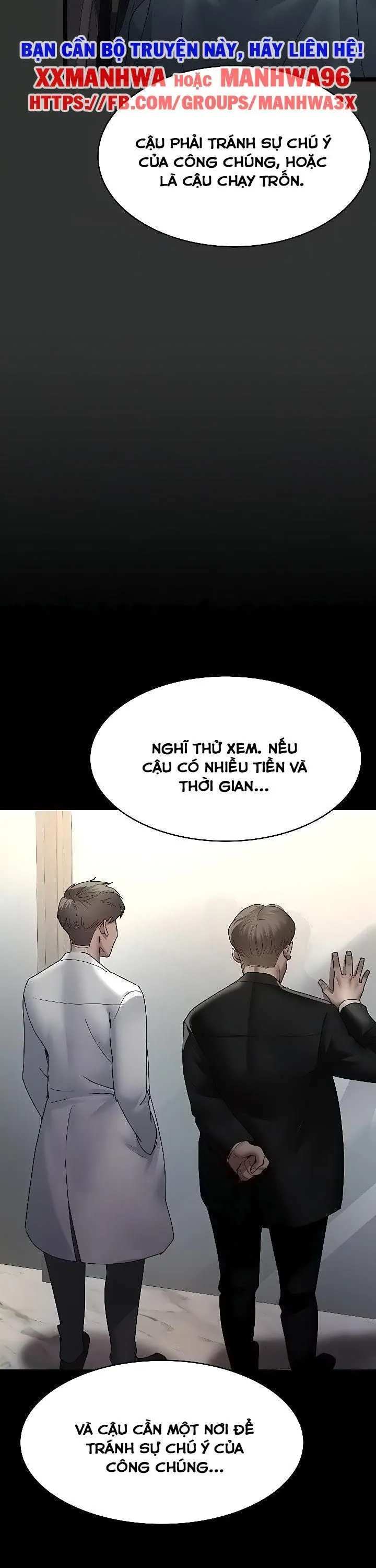 đọc truyện Bệnh Viện Dâm Ô Chương 29 ảnh 14 tại Giả Dược