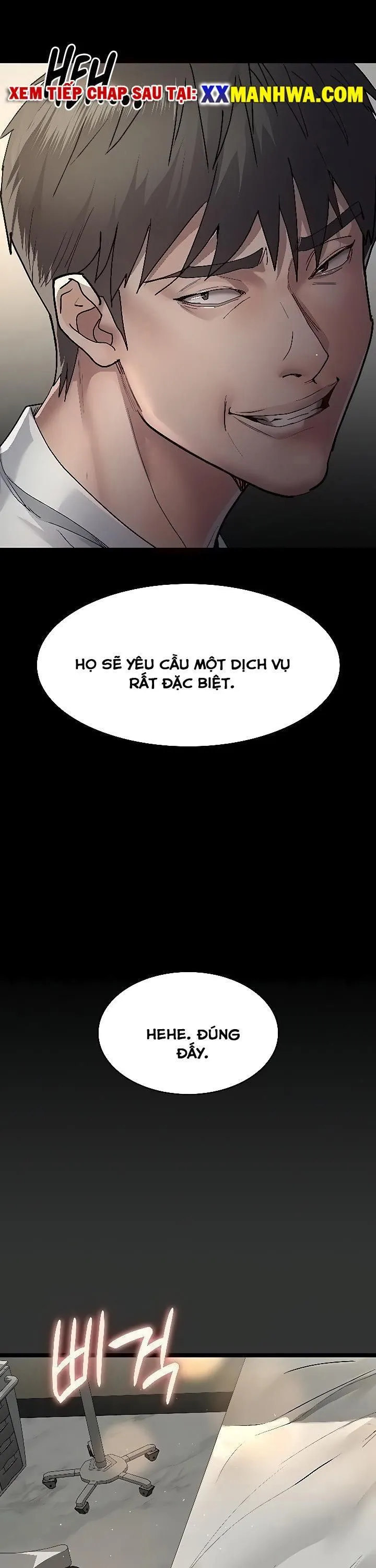 đọc truyện Bệnh Viện Dâm Ô Chương 29 ảnh 16 tại Giả Dược