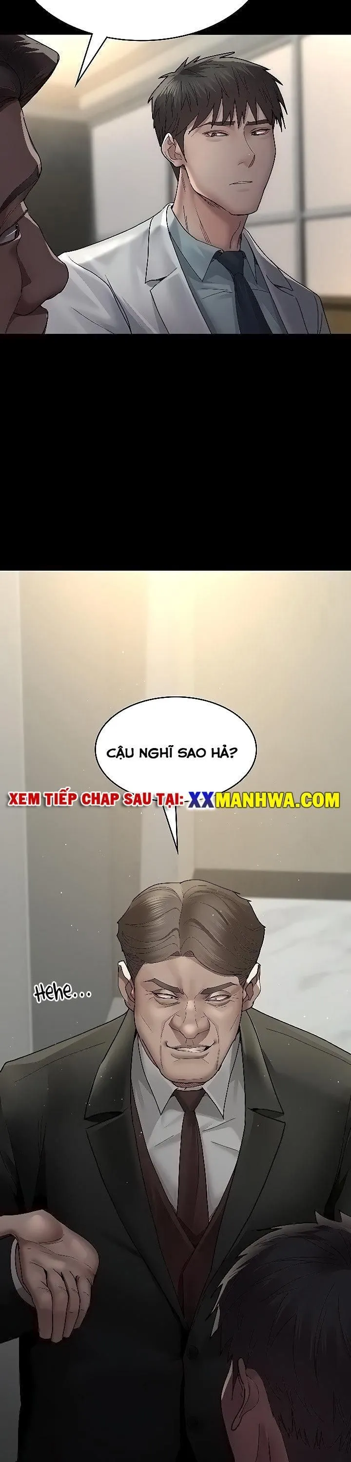 đọc truyện Bệnh Viện Dâm Ô Chương 29 ảnh 22 tại Giả Dược
