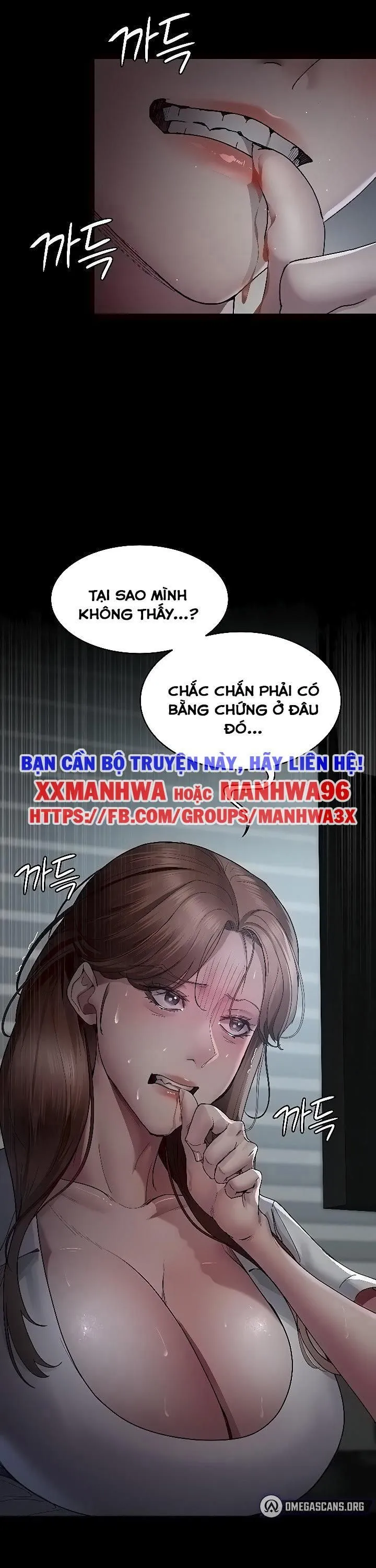 đọc truyện Bệnh Viện Dâm Ô Chương 29 ảnh 26 tại Giả Dược