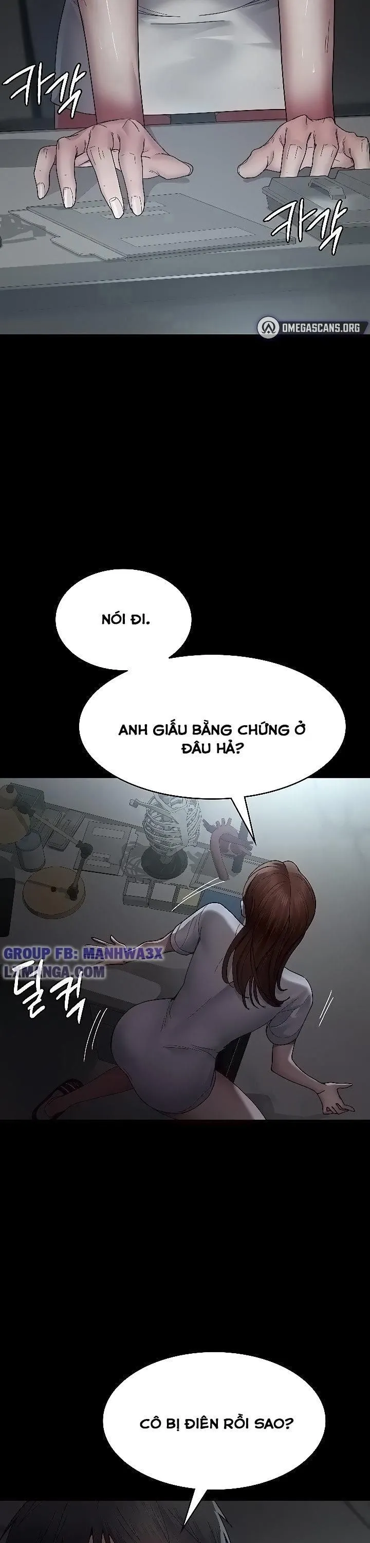 đọc truyện Bệnh Viện Dâm Ô Chương 29 ảnh 42 tại Giả Dược