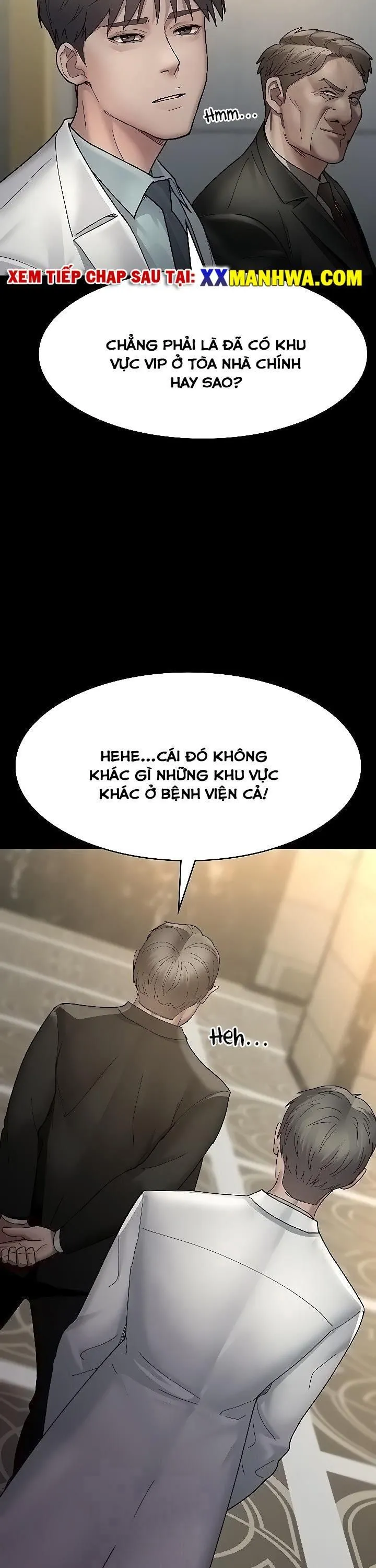 đọc truyện Bệnh Viện Dâm Ô Chương 29 ảnh 10 tại Giả Dược