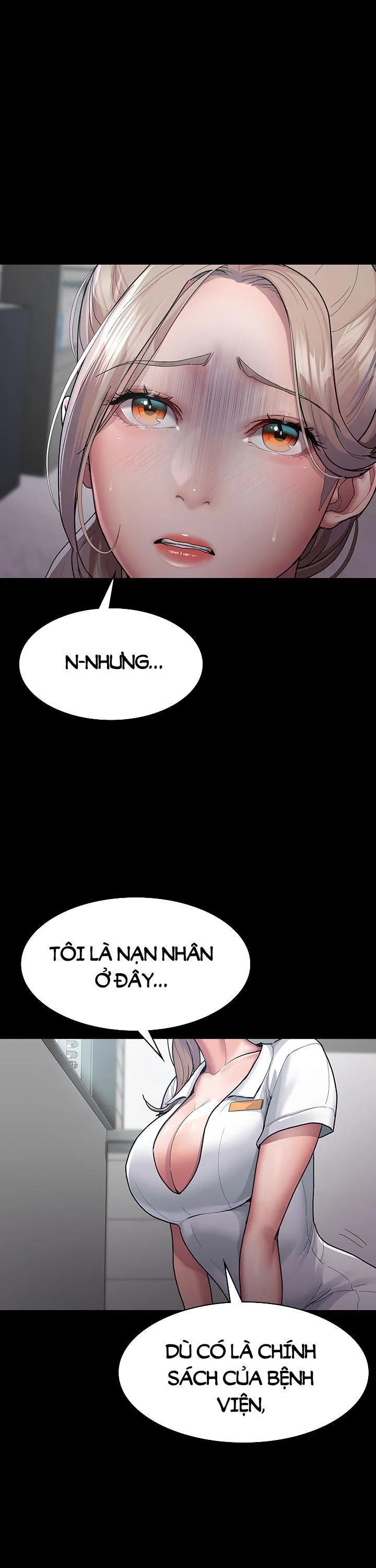 đọc truyện Bệnh Viện Dâm Ô Chương 3 ảnh 15 tại Truyện Dạ Ký