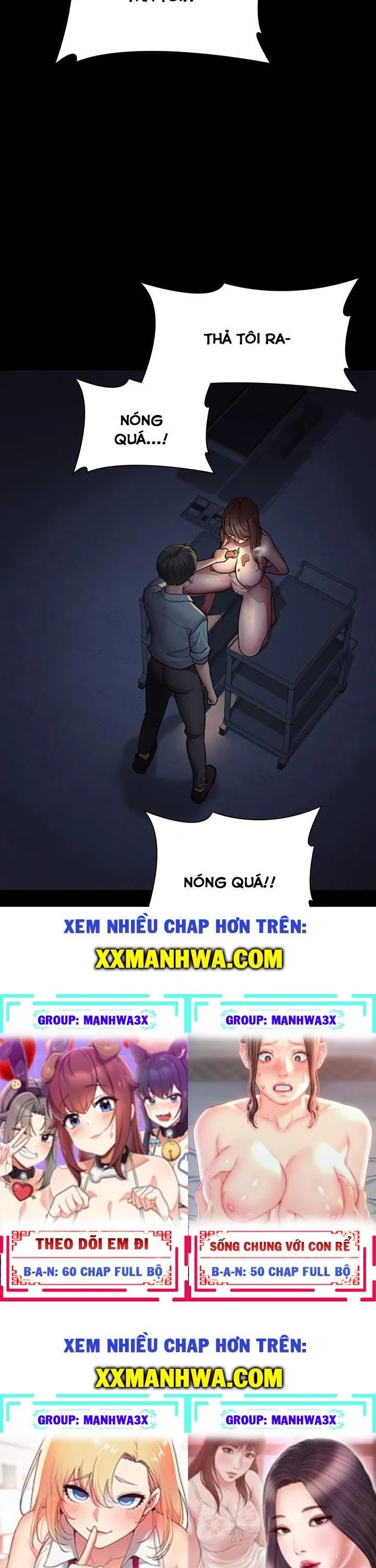 đọc truyện Bệnh Viện Dâm Ô Chương 30 ảnh 20 tại Giả Dược