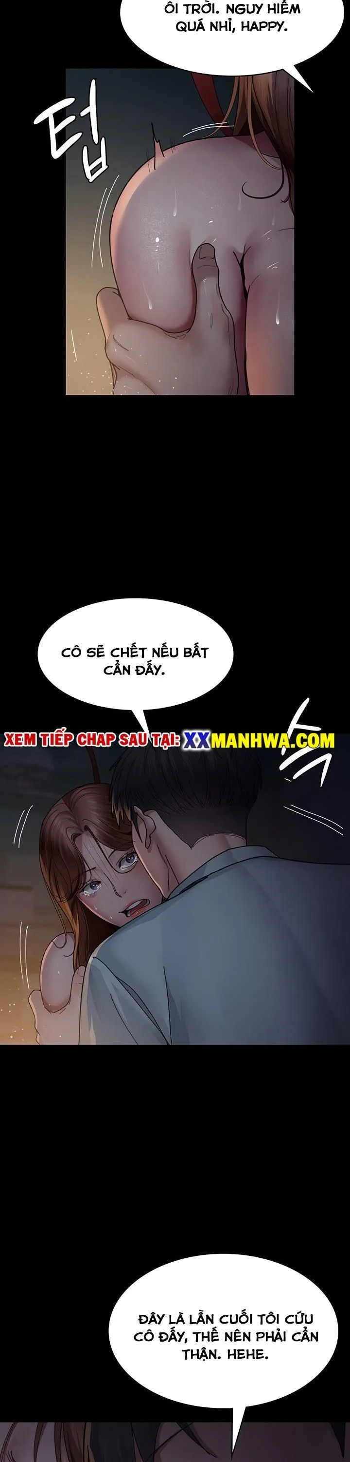 đọc truyện Bệnh Viện Dâm Ô Chương 30 ảnh 25 tại Giả Dược