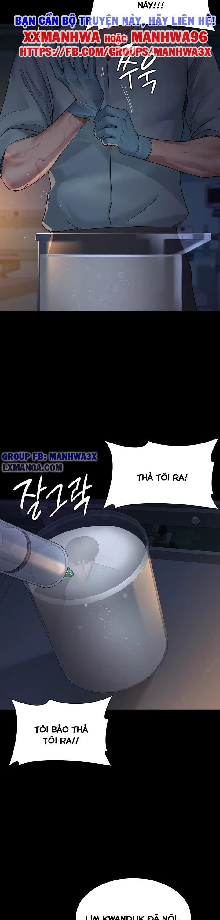 đọc truyện Bệnh Viện Dâm Ô Chương 30 ảnh 30 tại Giả Dược