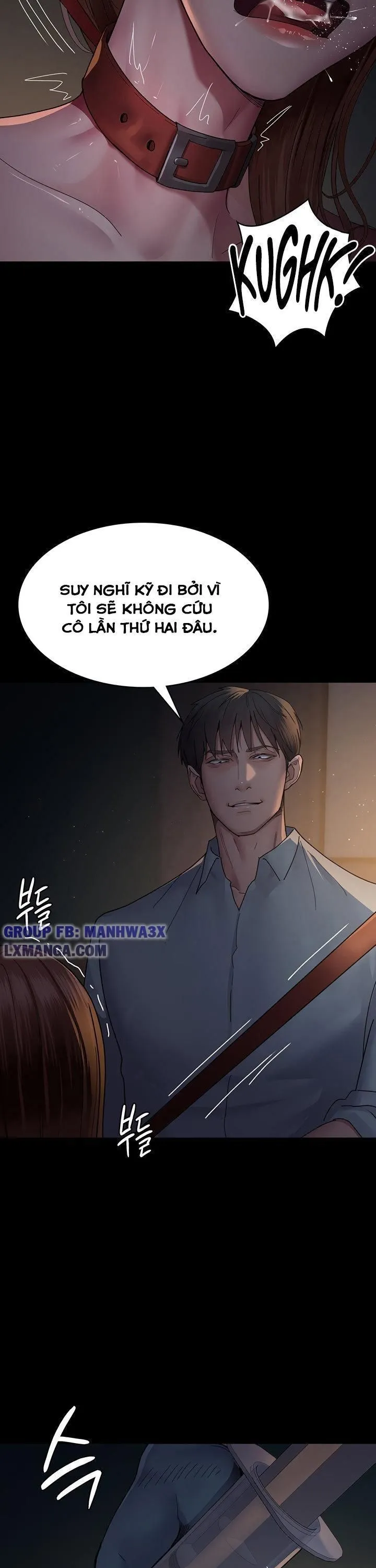 đọc truyện Bệnh Viện Dâm Ô Chương 30 ảnh 35 tại Giả Dược