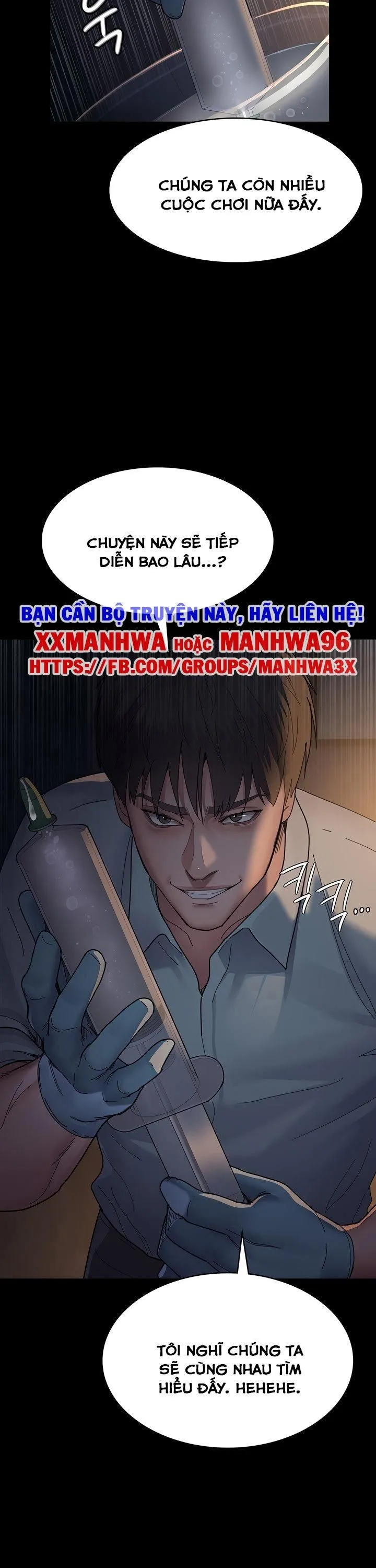 đọc truyện Bệnh Viện Dâm Ô Chương 30 ảnh 43 tại Giả Dược