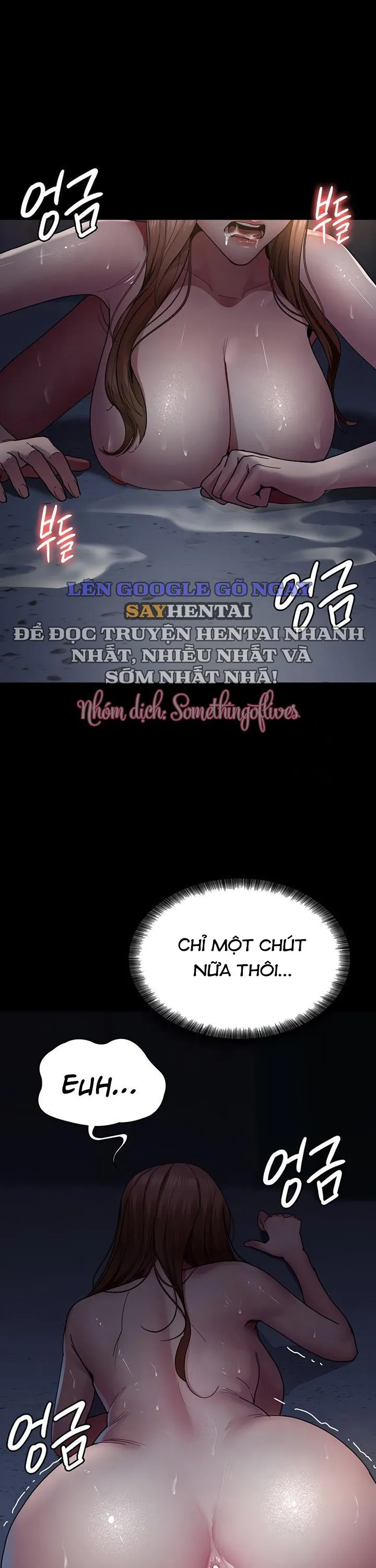 đọc truyện Bệnh Viện Dâm Ô Chương 32 ảnh 19 tại Giả Dược