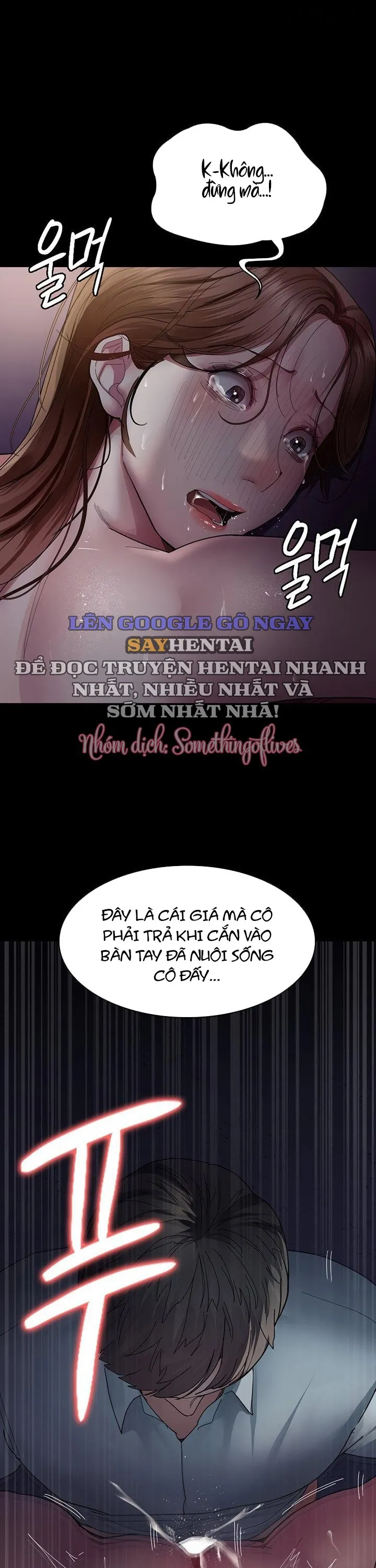 đọc truyện Bệnh Viện Dâm Ô Chương 32 ảnh 29 tại Giả Dược