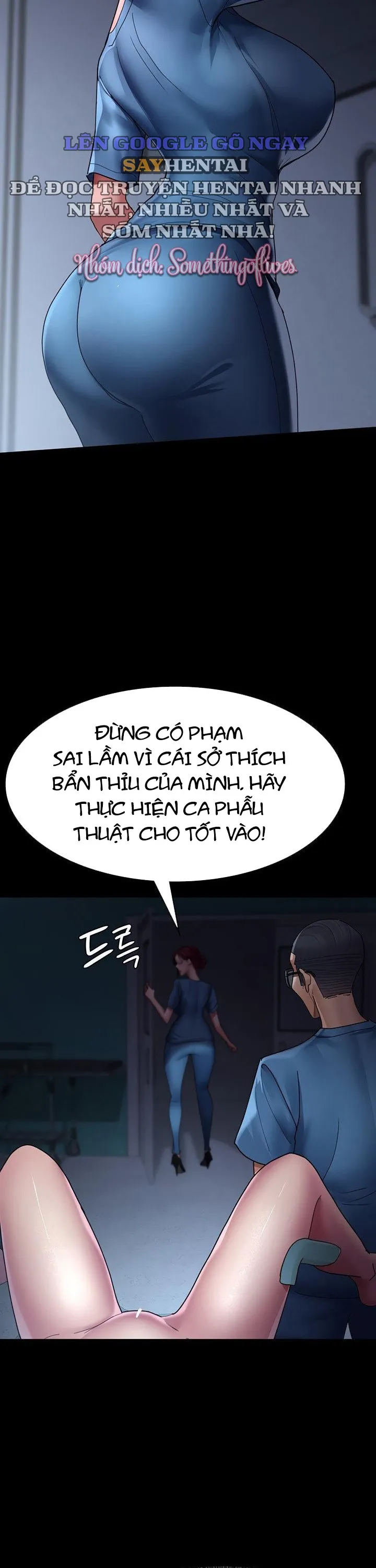 đọc truyện Bệnh Viện Dâm Ô Chương 33 ảnh 32 tại Giả Dược