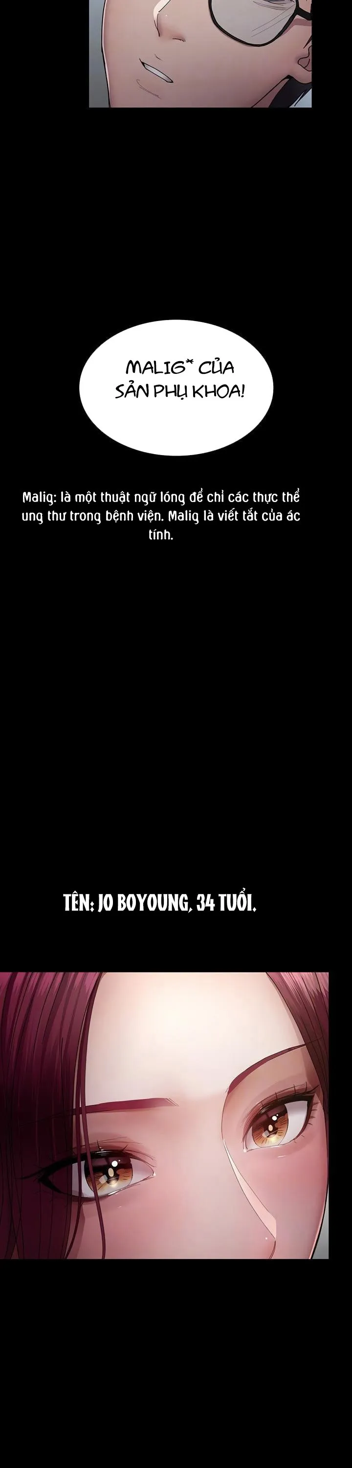 đọc truyện Bệnh Viện Dâm Ô Chương 33 ảnh 5 tại Giả Dược