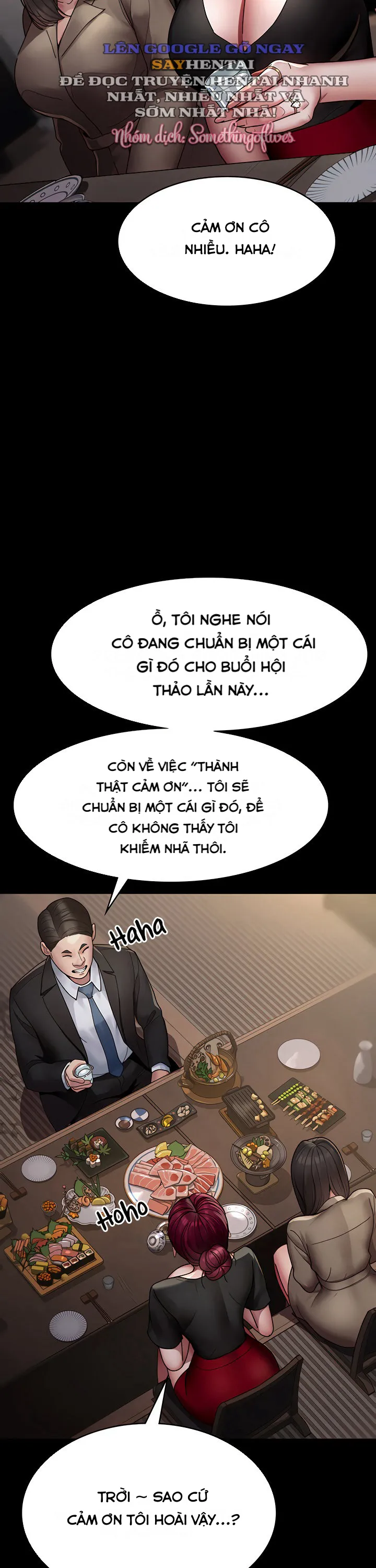 đọc truyện Bệnh Viện Dâm Ô Chương 35 ảnh 15 tại Giả Dược