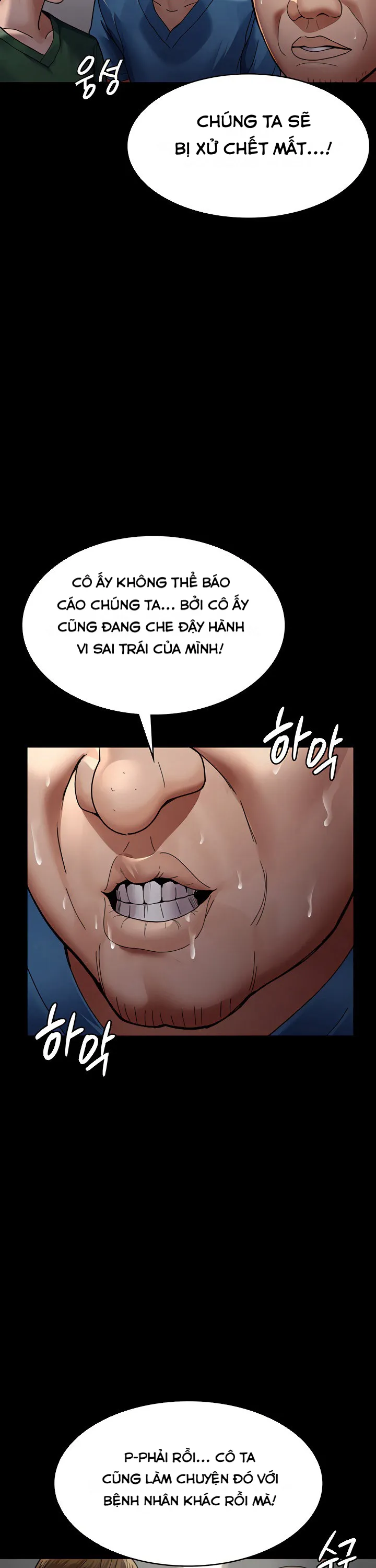 đọc truyện Bệnh Viện Dâm Ô Chương 35 ảnh 39 tại Giả Dược