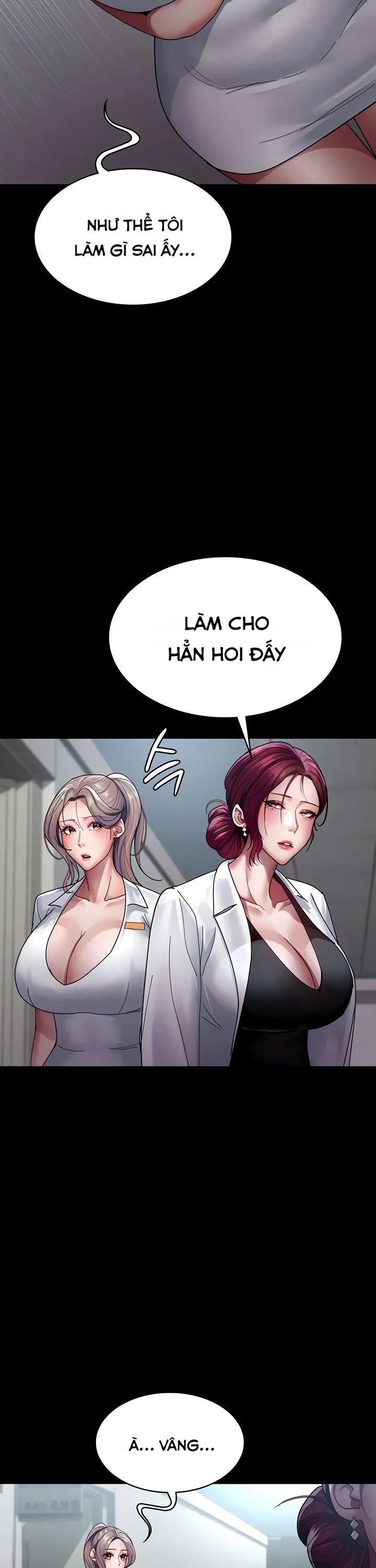 đọc truyện Bệnh Viện Dâm Ô Chương 35 ảnh 8 tại Giả Dược