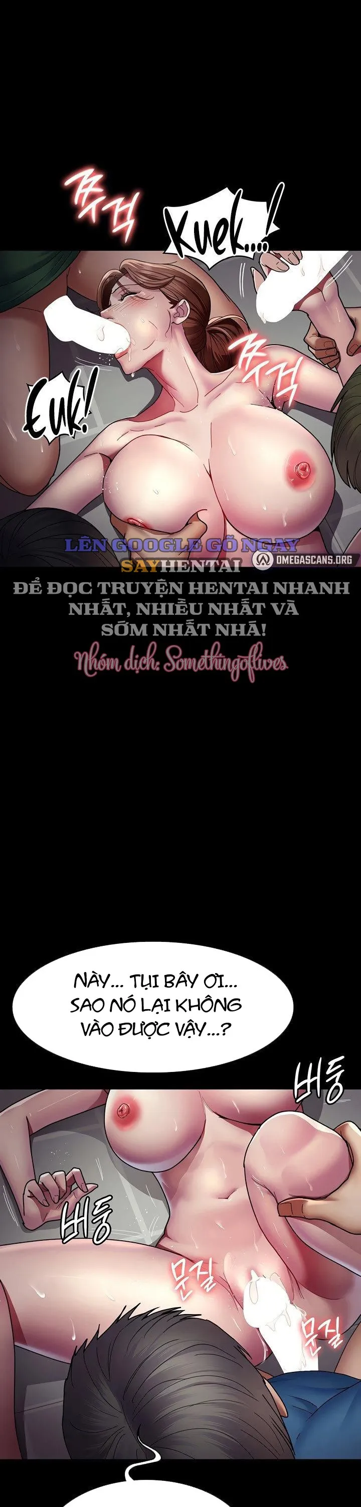 đọc truyện Bệnh Viện Dâm Ô Chương 36 ảnh 13 tại Giả Dược