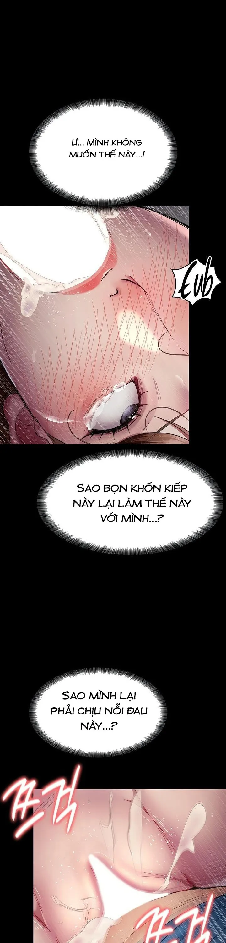 đọc truyện Bệnh Viện Dâm Ô Chương 36 ảnh 19 tại Giả Dược