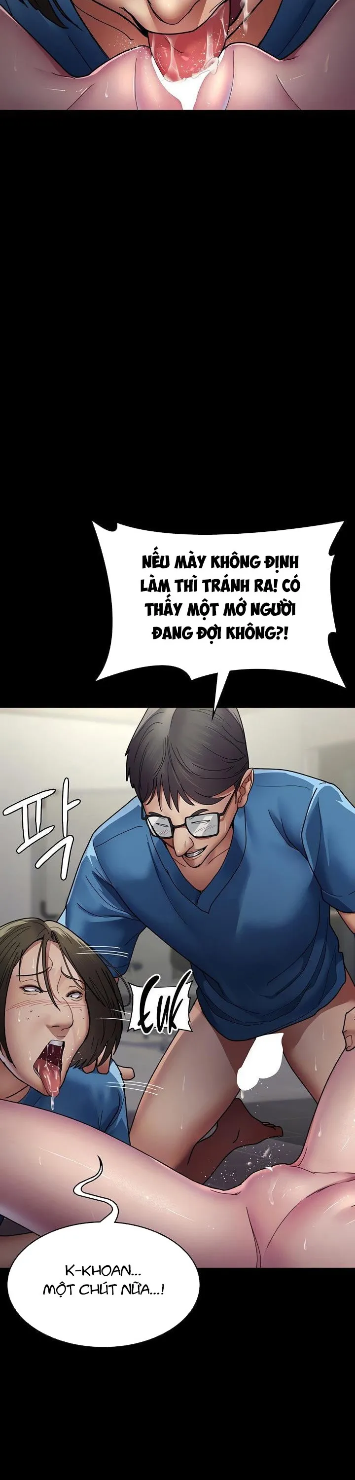 đọc truyện Bệnh Viện Dâm Ô Chương 36 ảnh 8 tại Giả Dược