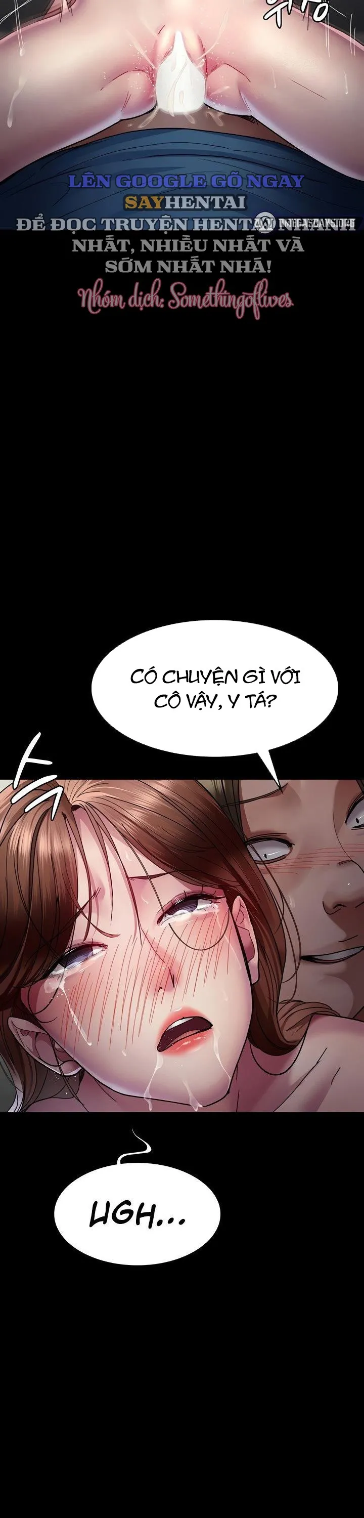 đọc truyện Bệnh Viện Dâm Ô Chương 37 ảnh 14 tại Giả Dược