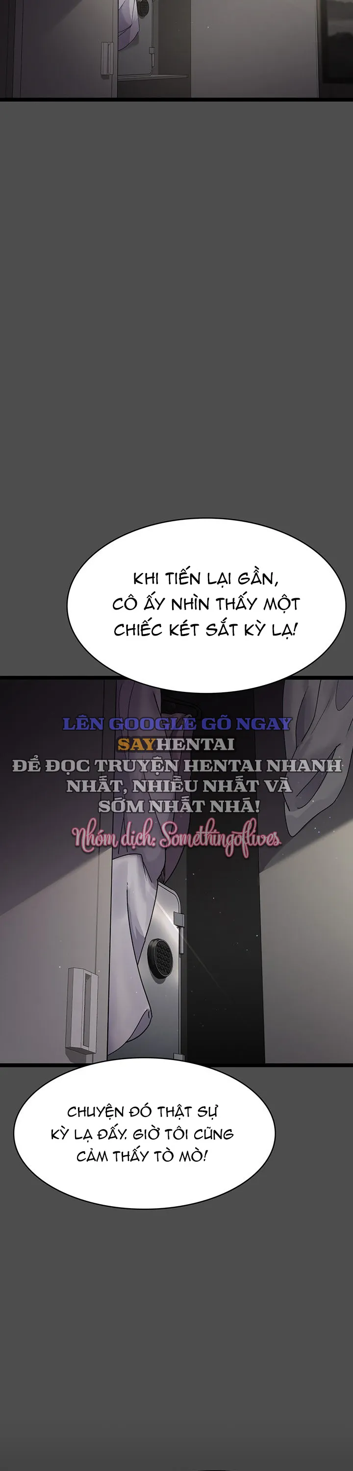 đọc truyện Bệnh Viện Dâm Ô Chương 38 ảnh 16 tại Giả Dược