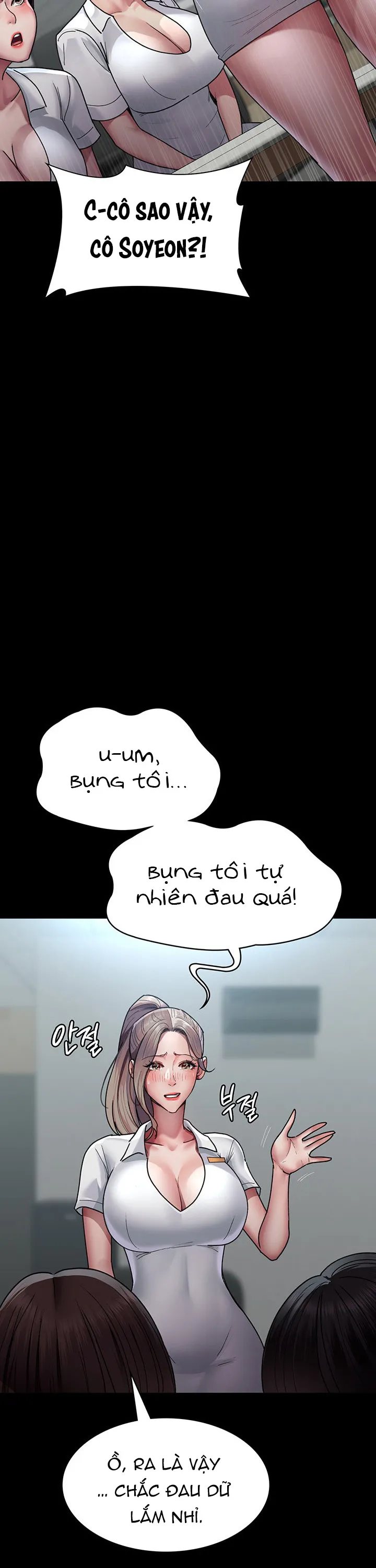 đọc truyện Bệnh Viện Dâm Ô Chương 38 ảnh 23 tại Giả Dược