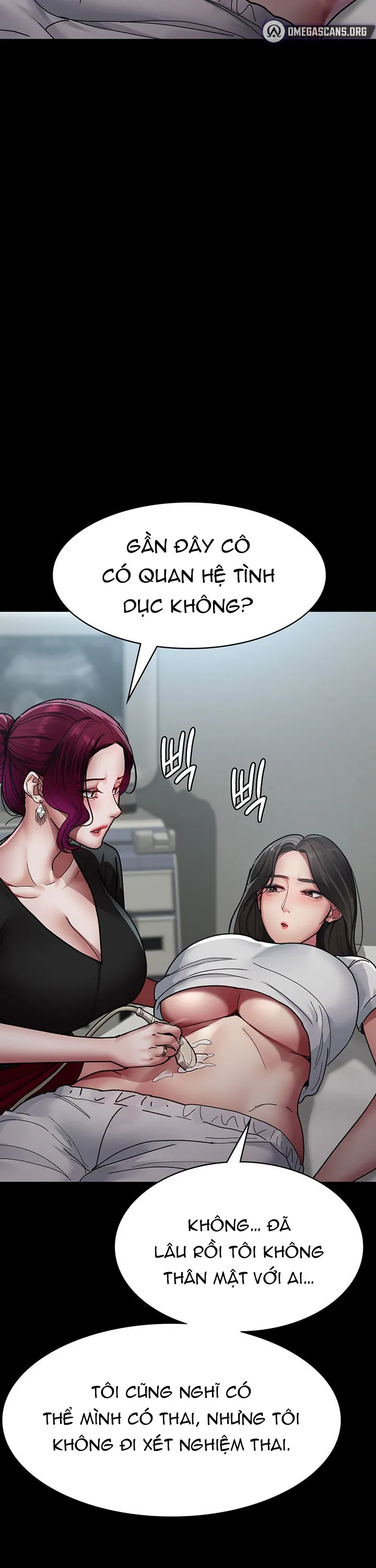 đọc truyện Bệnh Viện Dâm Ô Chương 38 ảnh 28 tại Giả Dược