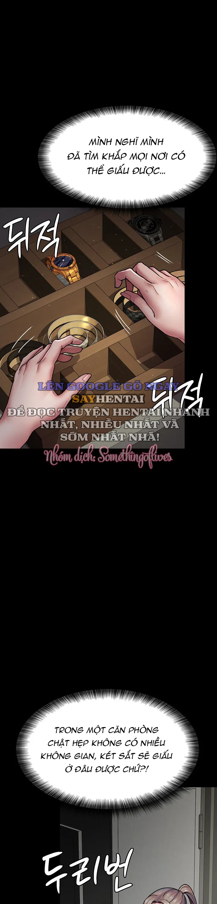 đọc truyện Bệnh Viện Dâm Ô Chương 38 ảnh 37 tại Giả Dược