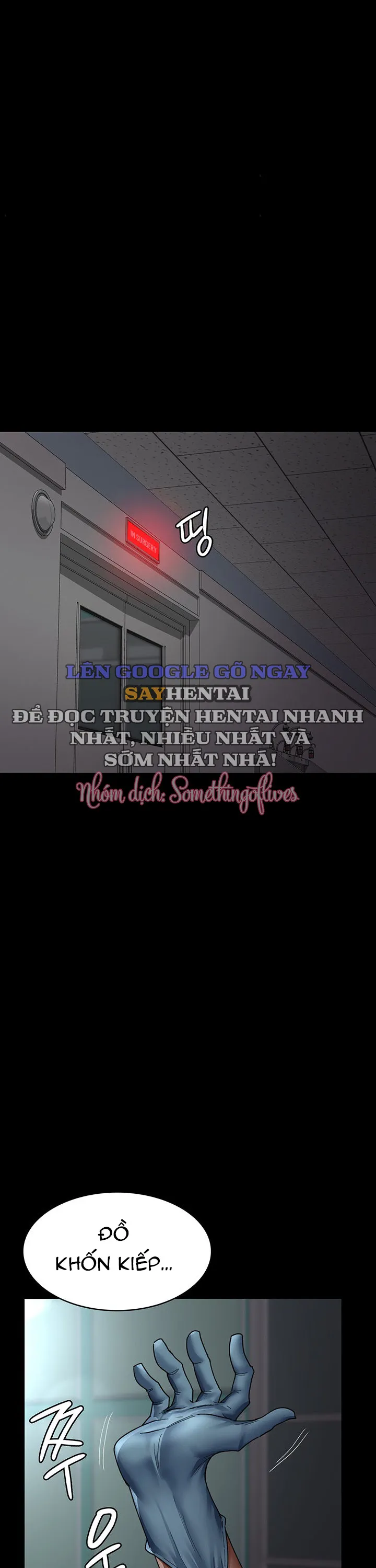 đọc truyện Bệnh Viện Dâm Ô Chương 38 ảnh 58 tại Giả Dược