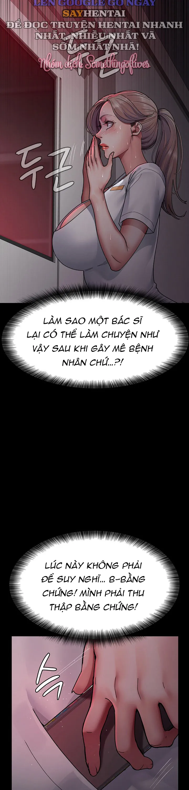 đọc truyện Bệnh Viện Dâm Ô Chương 38 ảnh 64 tại Giả Dược