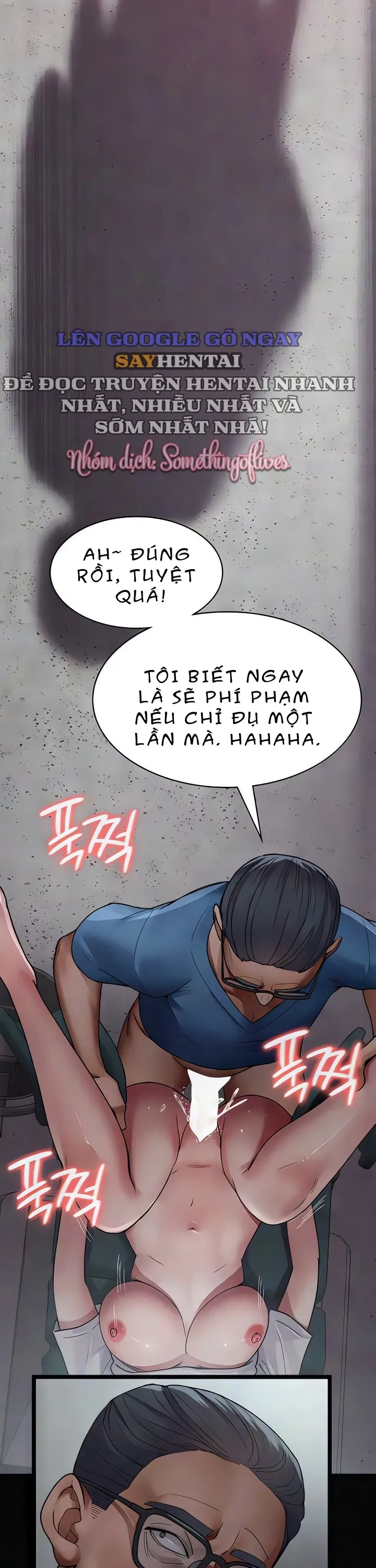 đọc truyện Bệnh Viện Dâm Ô Chương 39 ảnh 24 tại Giả Dược