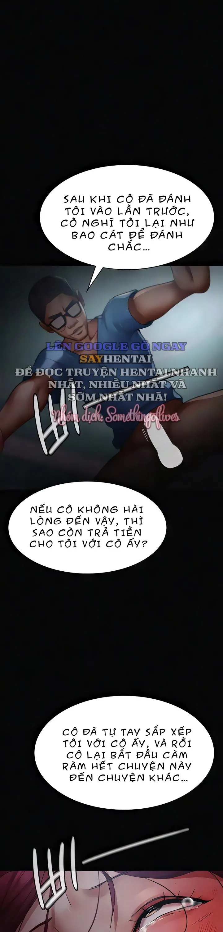 đọc truyện Bệnh Viện Dâm Ô Chương 39 ảnh 32 tại Giả Dược
