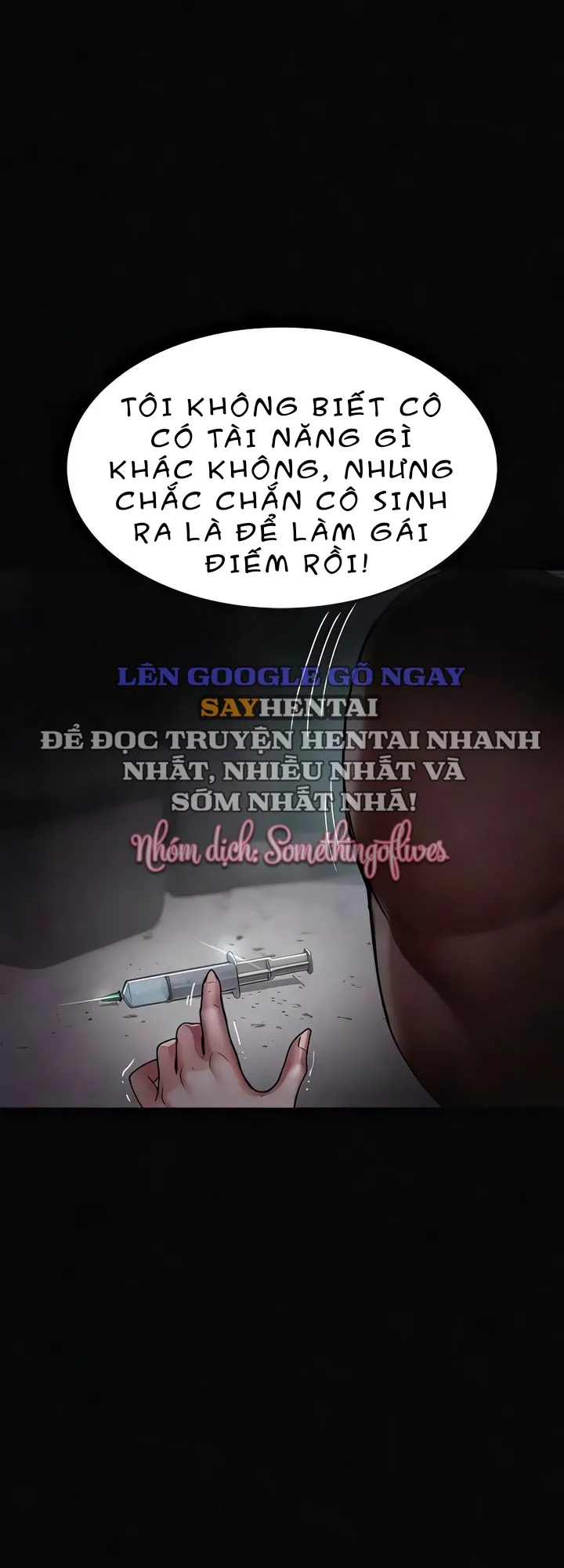 đọc truyện Bệnh Viện Dâm Ô Chương 39 ảnh 45 tại Giả Dược