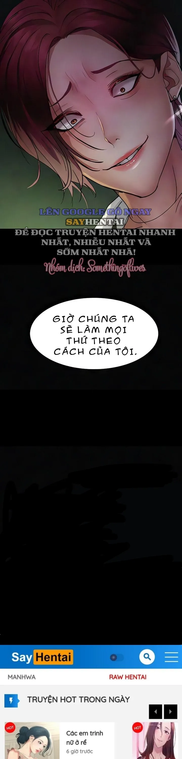 đọc truyện Bệnh Viện Dâm Ô Chương 39 ảnh 60 tại Giả Dược