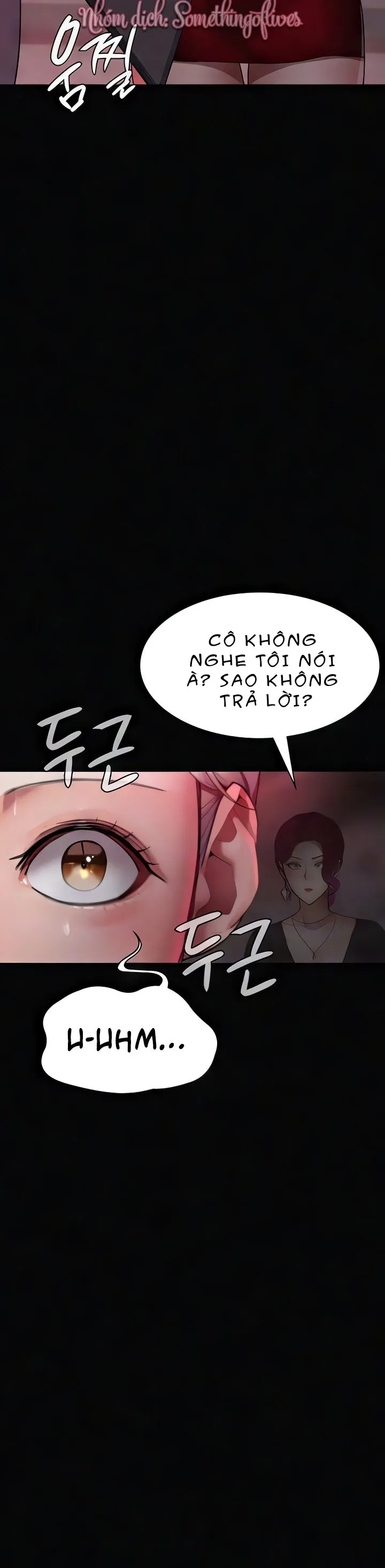 đọc truyện Bệnh Viện Dâm Ô Chương 39 ảnh 7 tại Giả Dược