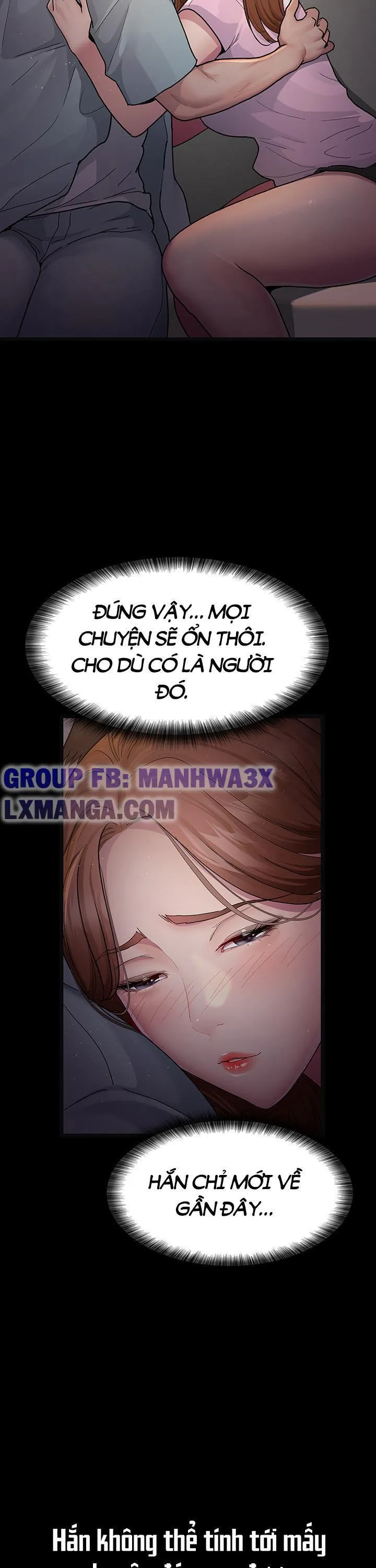 đọc truyện Bệnh Viện Dâm Ô Chương 4 ảnh 38 tại Truyện Dạ Ký