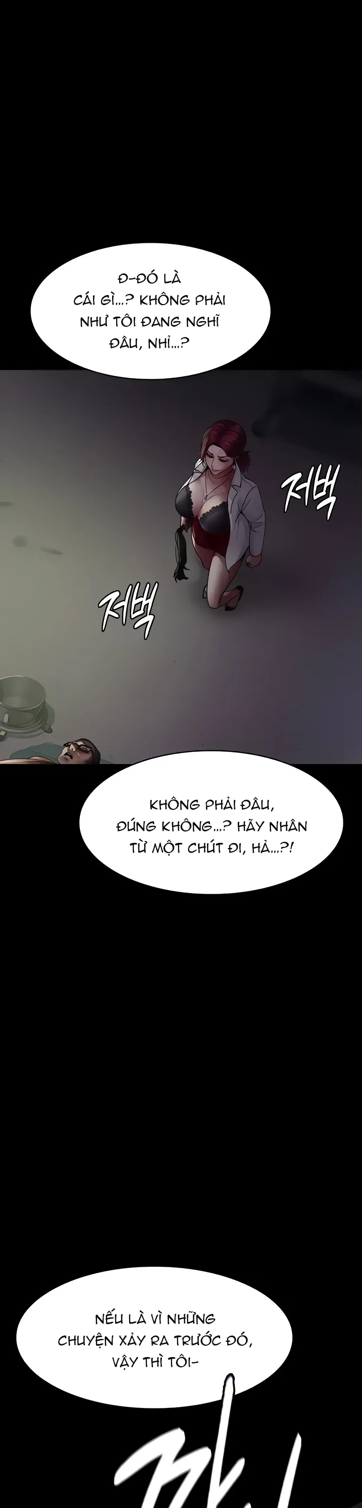 đọc truyện Bệnh Viện Dâm Ô Chương 40 ảnh 17 tại Giả Dược