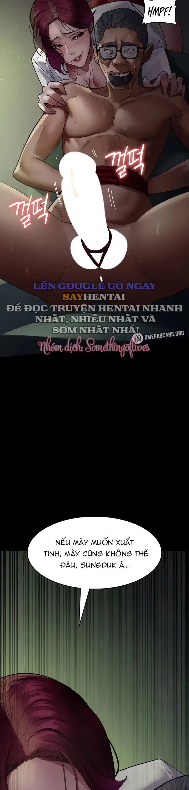 đọc truyện Bệnh Viện Dâm Ô Chương 40 ảnh 34 tại Giả Dược