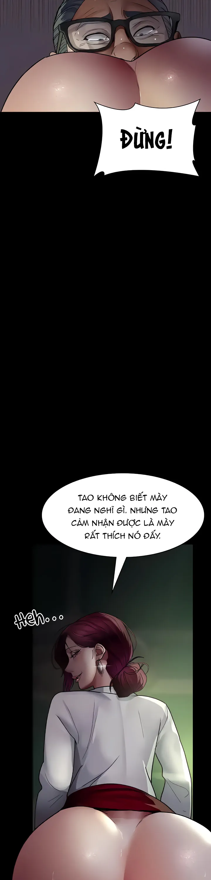 đọc truyện Bệnh Viện Dâm Ô Chương 40 ảnh 53 tại Giả Dược