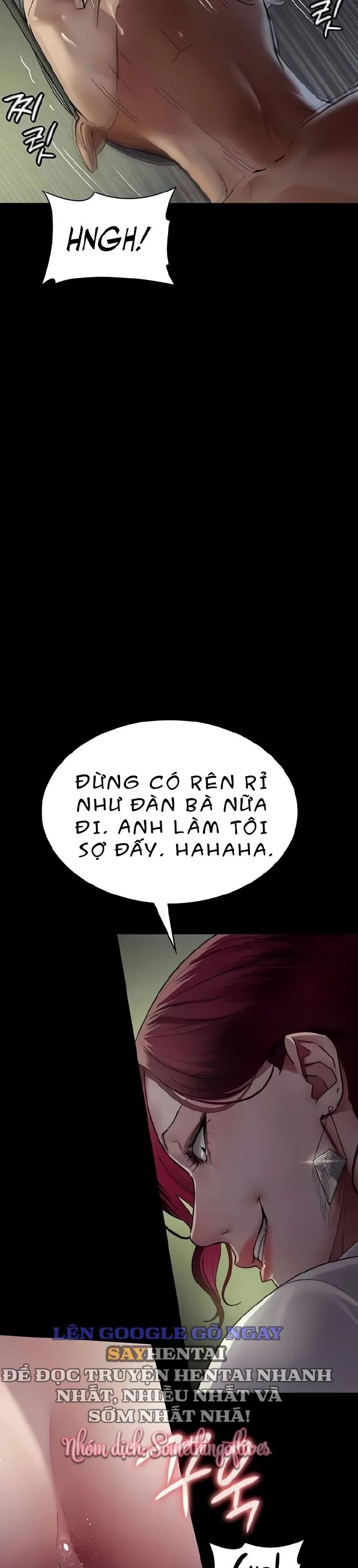 đọc truyện Bệnh Viện Dâm Ô Chương 41 ảnh 17 tại Giả Dược