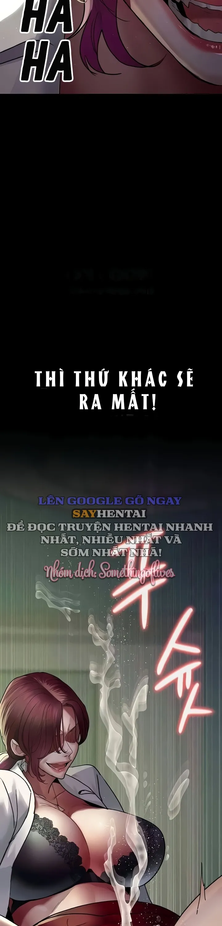 đọc truyện Bệnh Viện Dâm Ô Chương 41 ảnh 35 tại Giả Dược