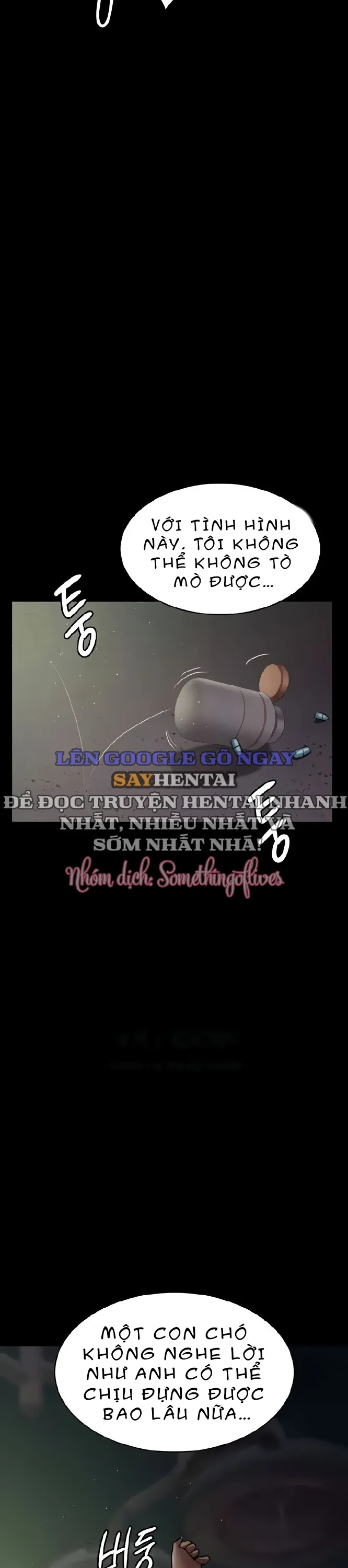 đọc truyện Bệnh Viện Dâm Ô Chương 41 ảnh 47 tại Giả Dược
