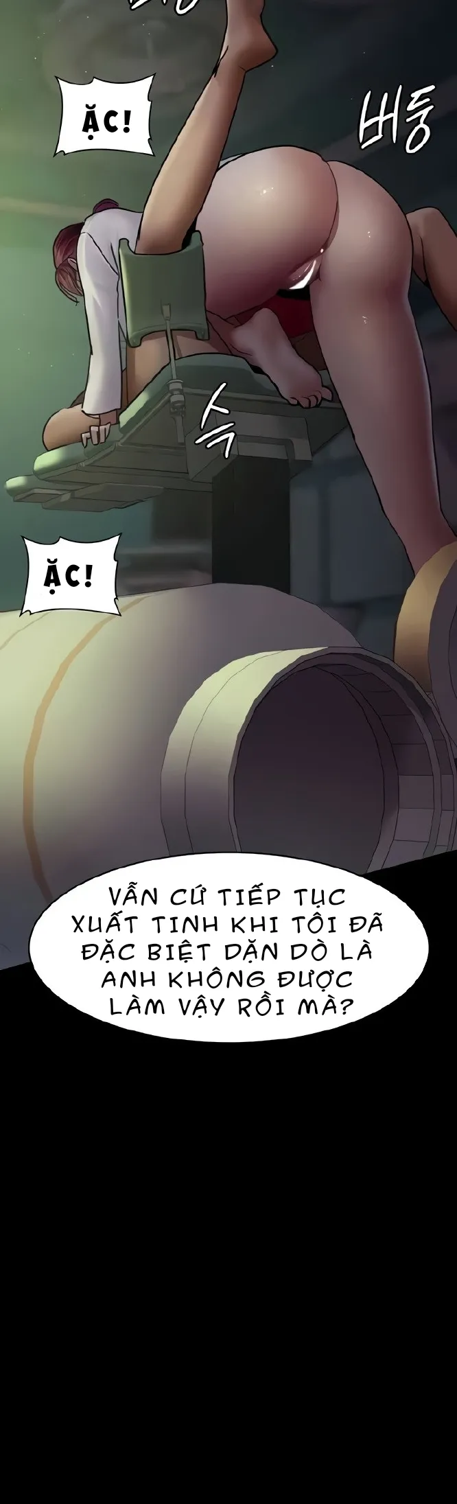 đọc truyện Bệnh Viện Dâm Ô Chương 41 ảnh 48 tại Giả Dược