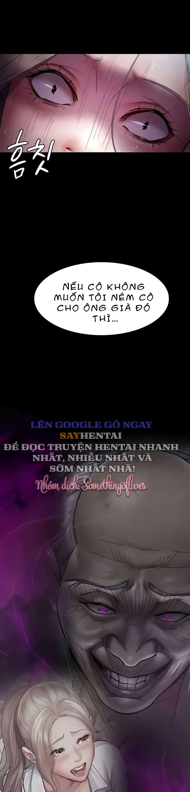 đọc truyện Bệnh Viện Dâm Ô Chương 41 ảnh 7 tại Giả Dược