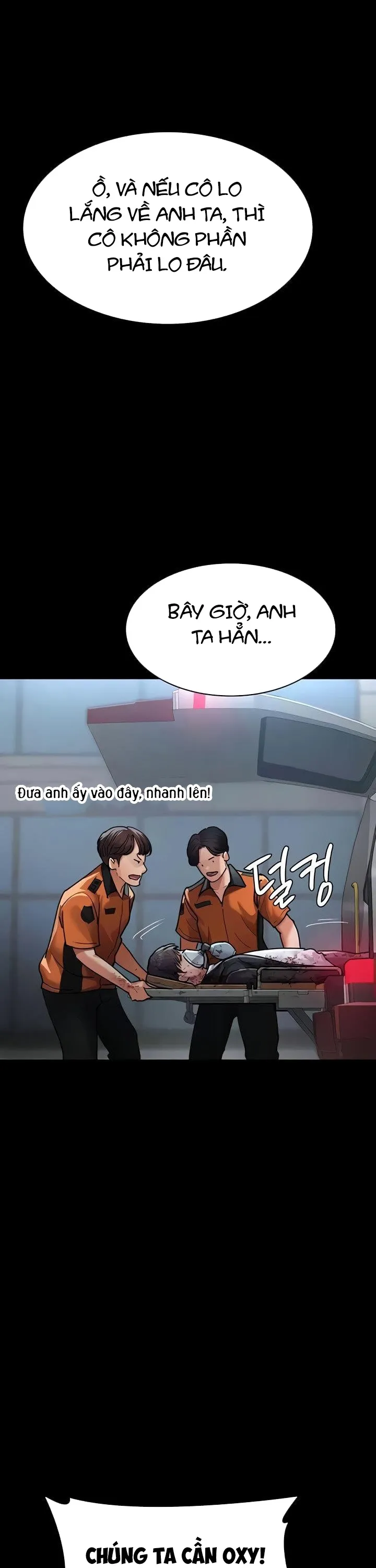 đọc truyện Bệnh Viện Dâm Ô Chương 44 ảnh 60 tại Giả Dược