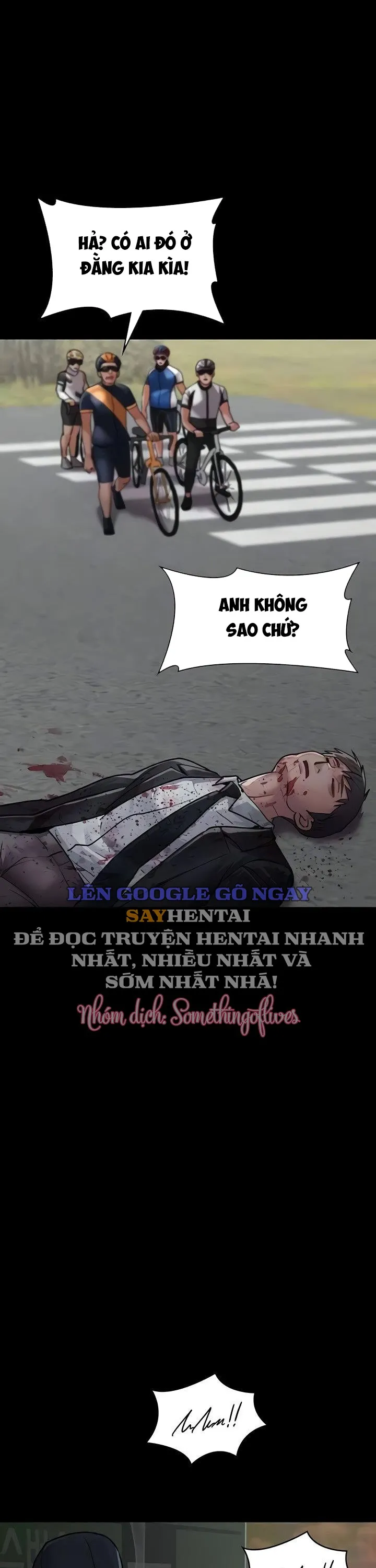 đọc truyện Bệnh Viện Dâm Ô Chương 44 ảnh 8 tại Giả Dược