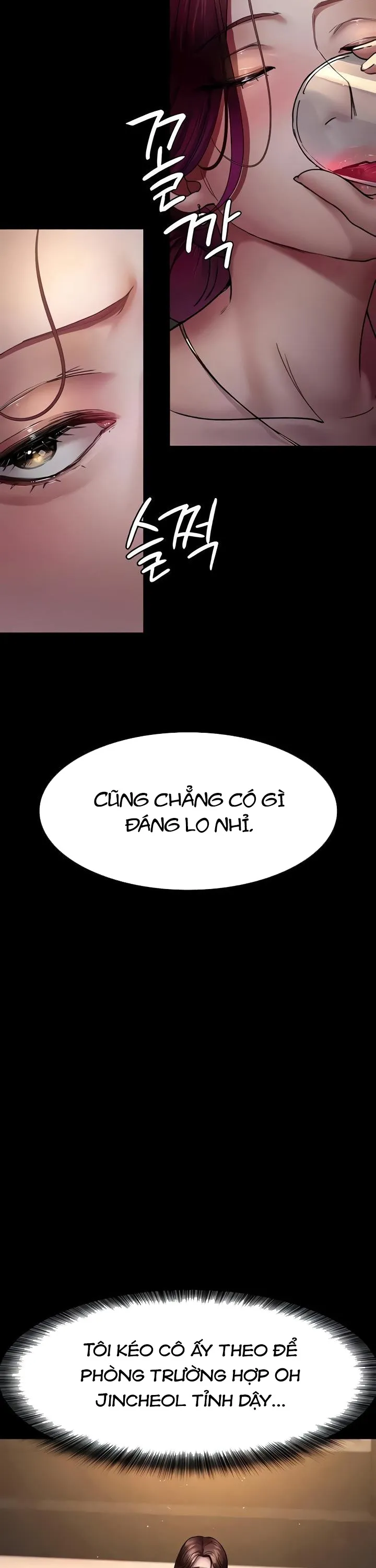đọc truyện Bệnh Viện Dâm Ô Chương 45 ảnh 60 tại Giả Dược