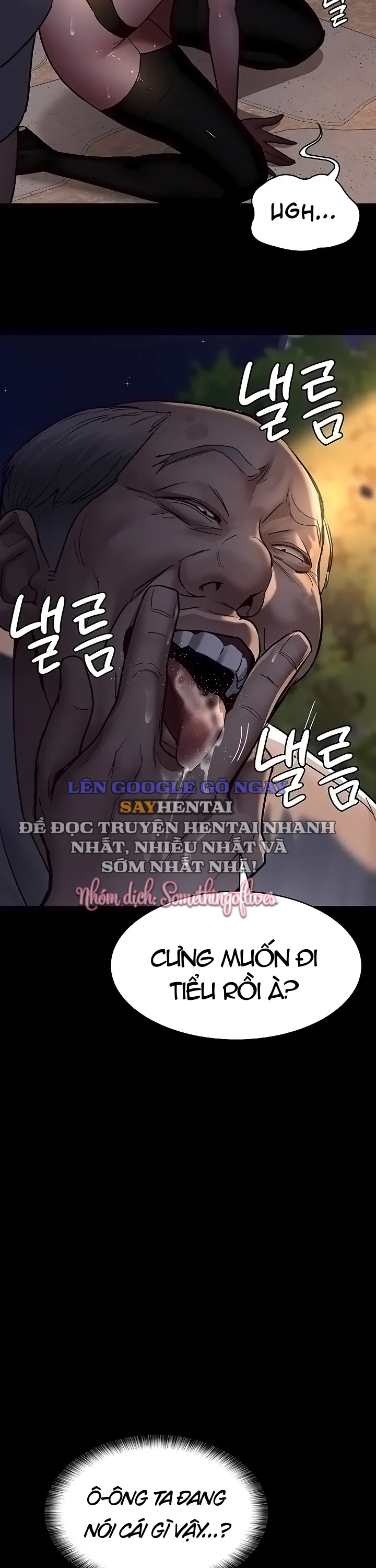 đọc truyện Bệnh Viện Dâm Ô Chương 48 ảnh 15 tại Giả Dược