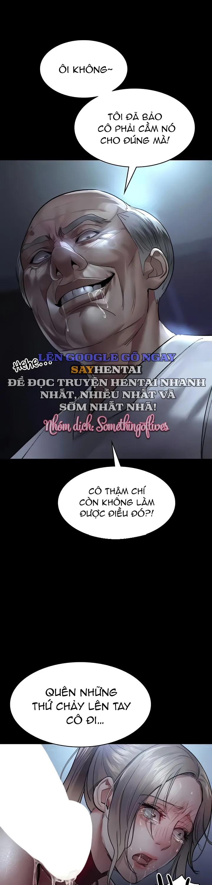 đọc truyện Bệnh Viện Dâm Ô Chương 49 ảnh 31 tại Giả Dược