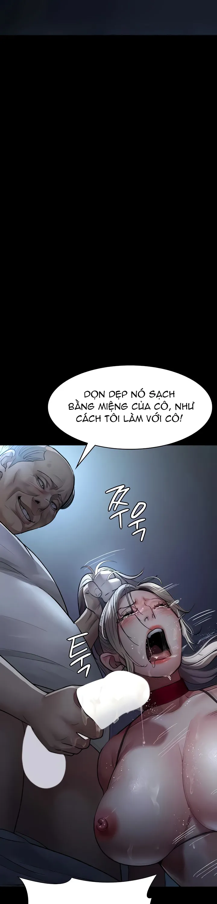 đọc truyện Bệnh Viện Dâm Ô Chương 49 ảnh 35 tại Giả Dược